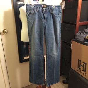 New jeans